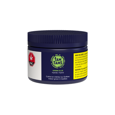 Grimm Glue